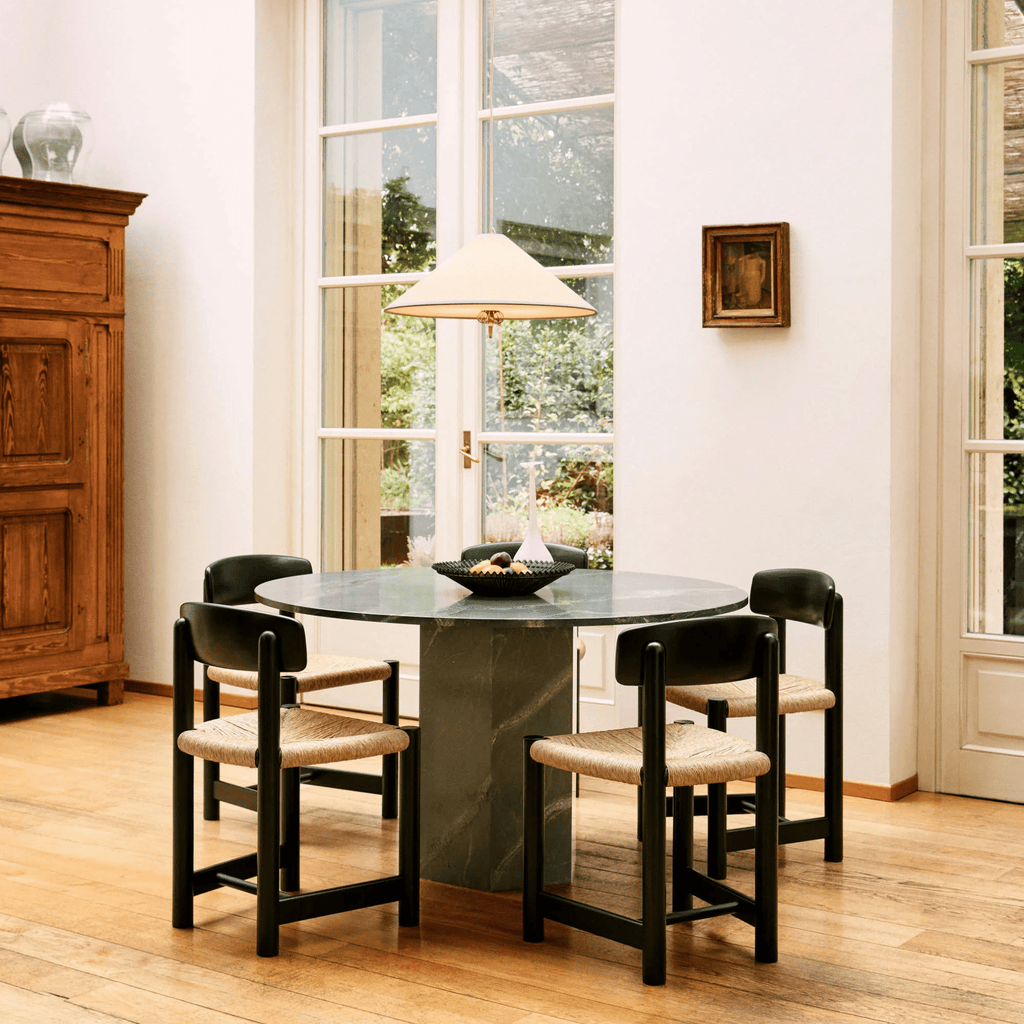 Zorrenheath Bamboo Pendant Light-Moonnatur