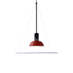 Beldenera Acrylic Pendant Light-Moonnatur