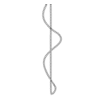 Zarenwyn Acrylic Chandelier-Moonnatur