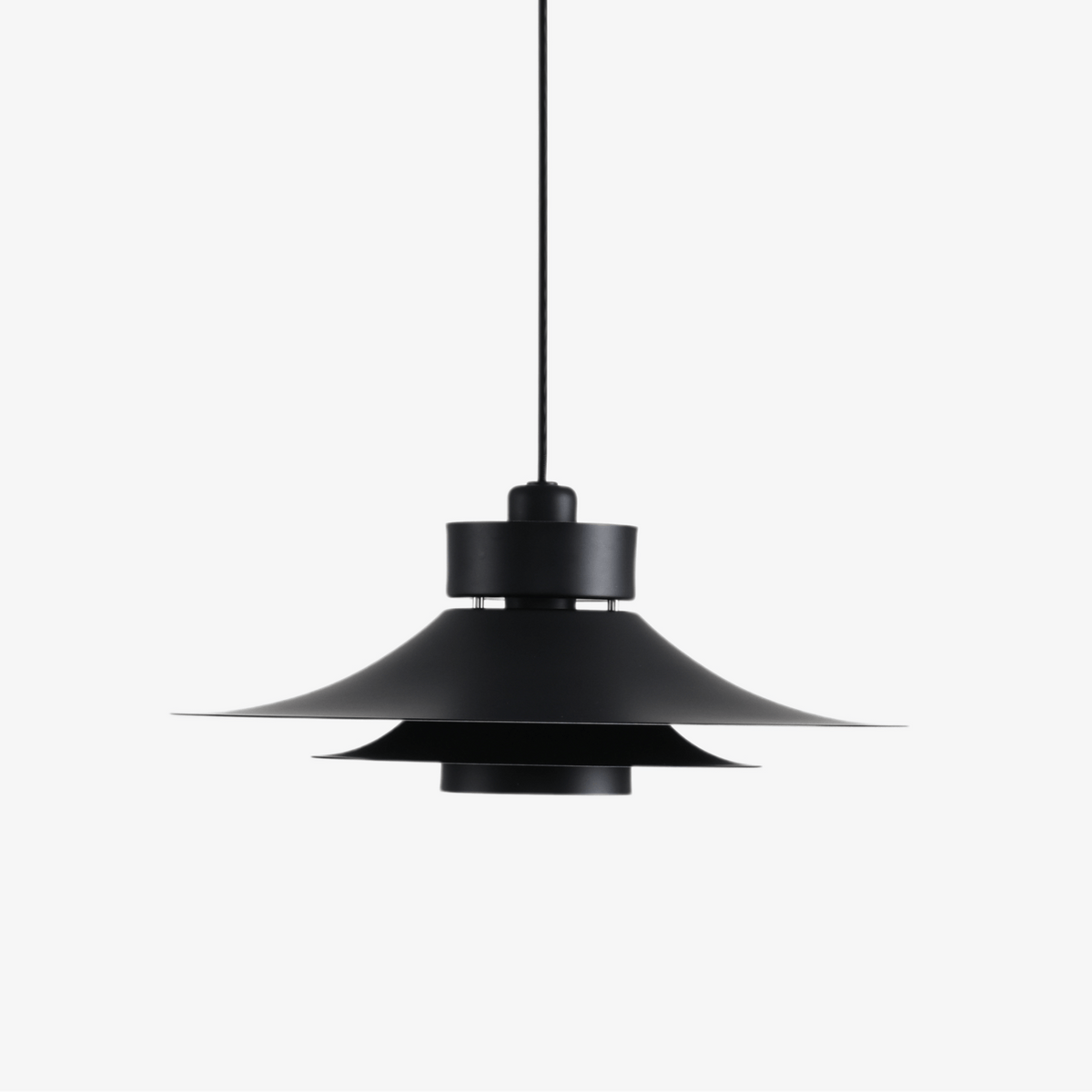 Ambelhaven Metal Pendant Light-Moonnatur