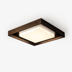 Ferrowwynne Wood Ceiling Light-Moonnatur