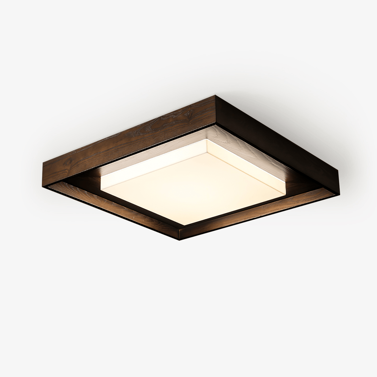 Ferrowwynne Wood Ceiling Light-Moonnatur