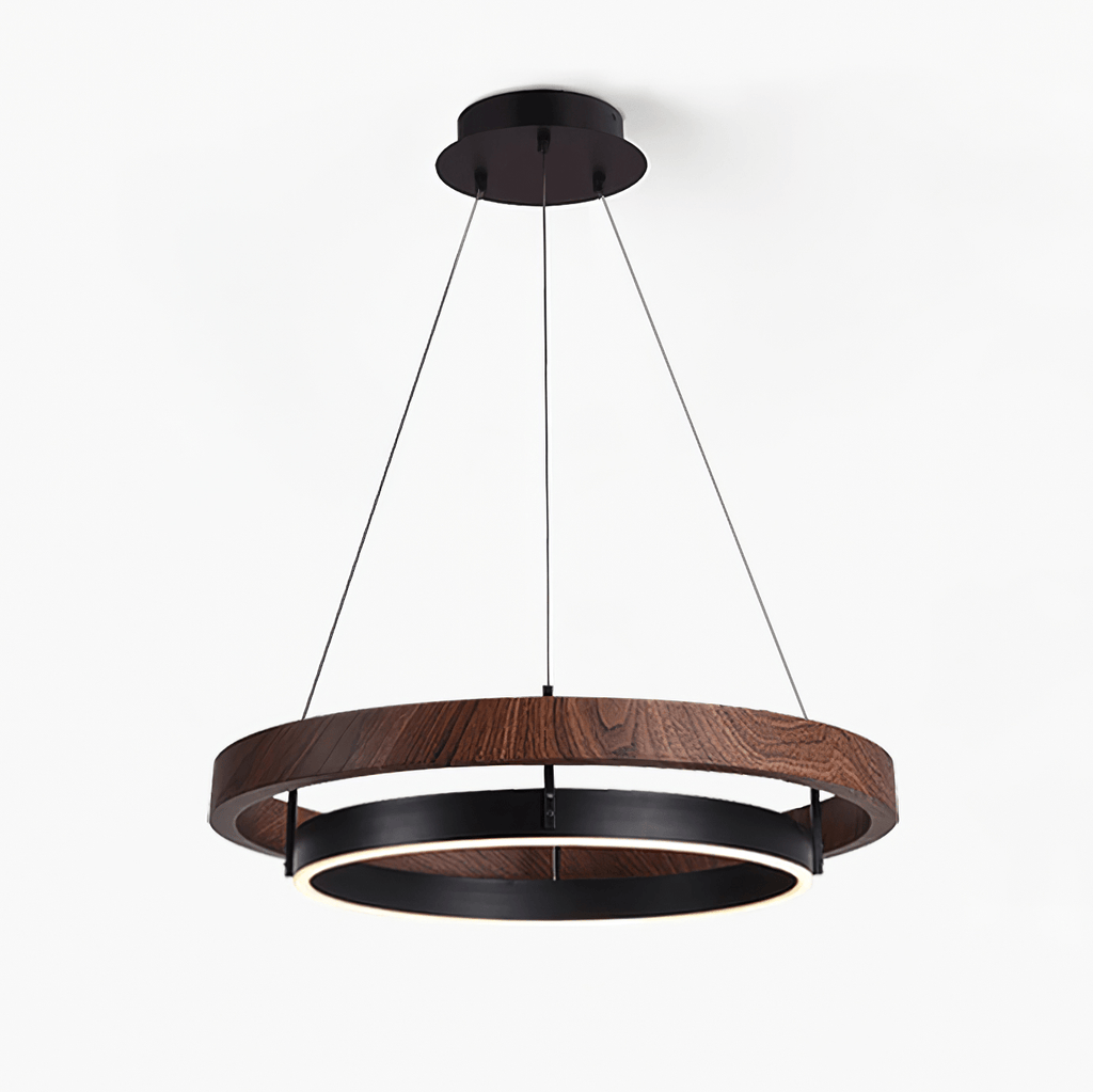 Grenelelis Acrylic Pendant Light-Moonnatur