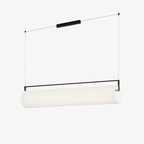 Oakenash Acrylic Pendant Light-Moonnatur