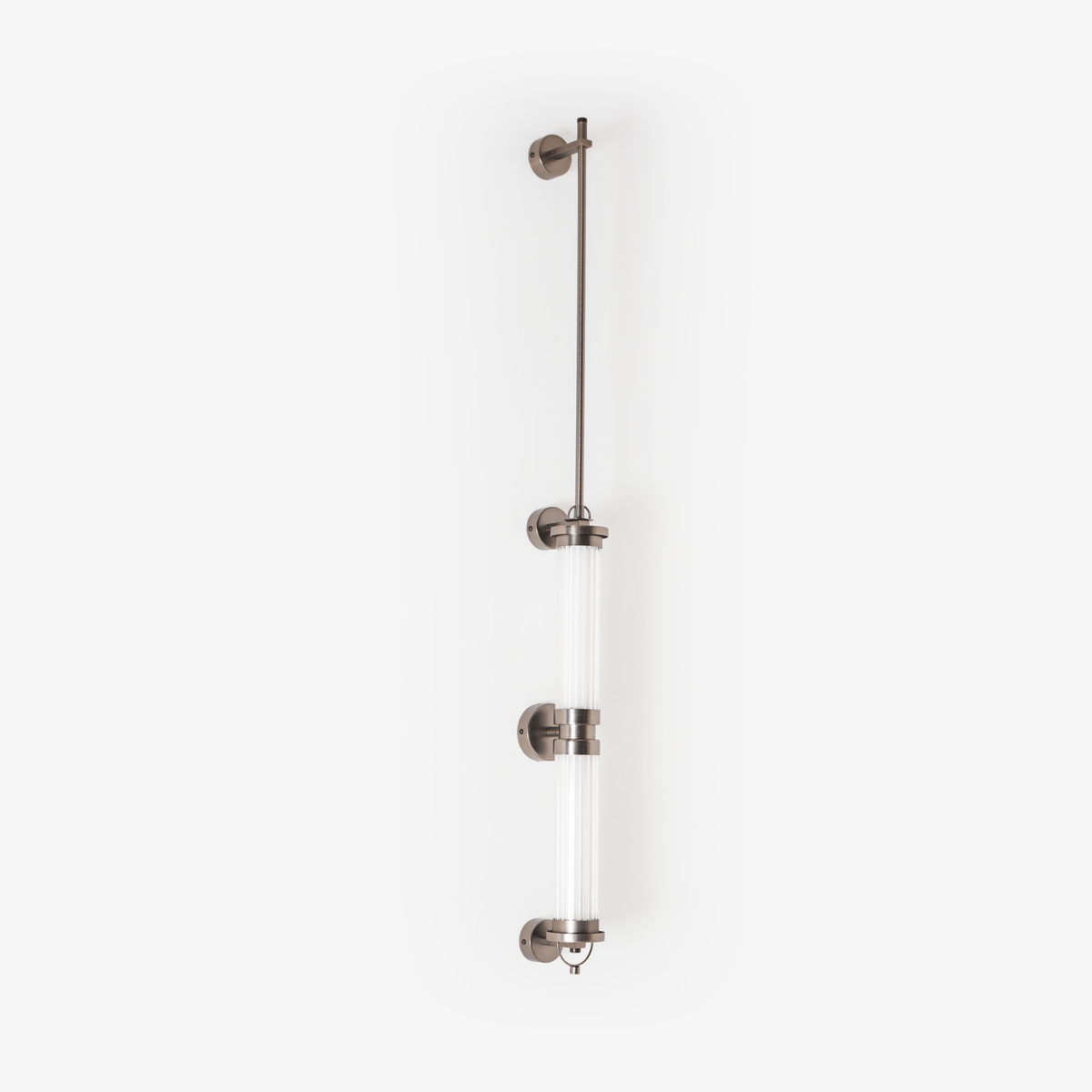Isoldeva Glass Wall Light-Moonnatur