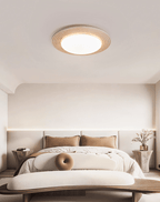 Tardenenis Travertine Ceiling Light-Moonnatur