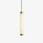 Kesterheath Alabaster Pendant Light-Moonnatur