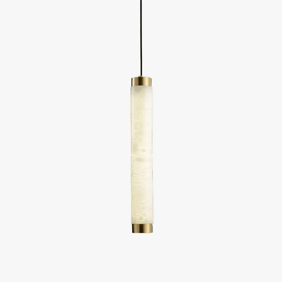 Kesterheath Alabaster Pendant Light-Moonnatur