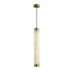 Kesterheath Alabaster Pendant Light-Moonnatur