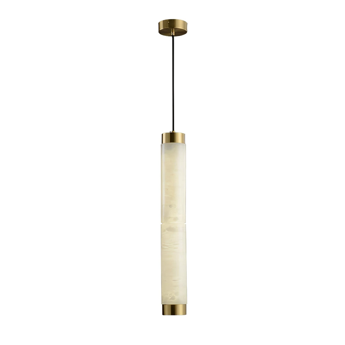Kesterheath Alabaster Pendant Light-Moonnatur