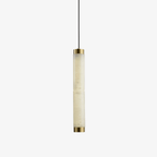 Kesterheath Alabaster Pendant Light-Moonnatur