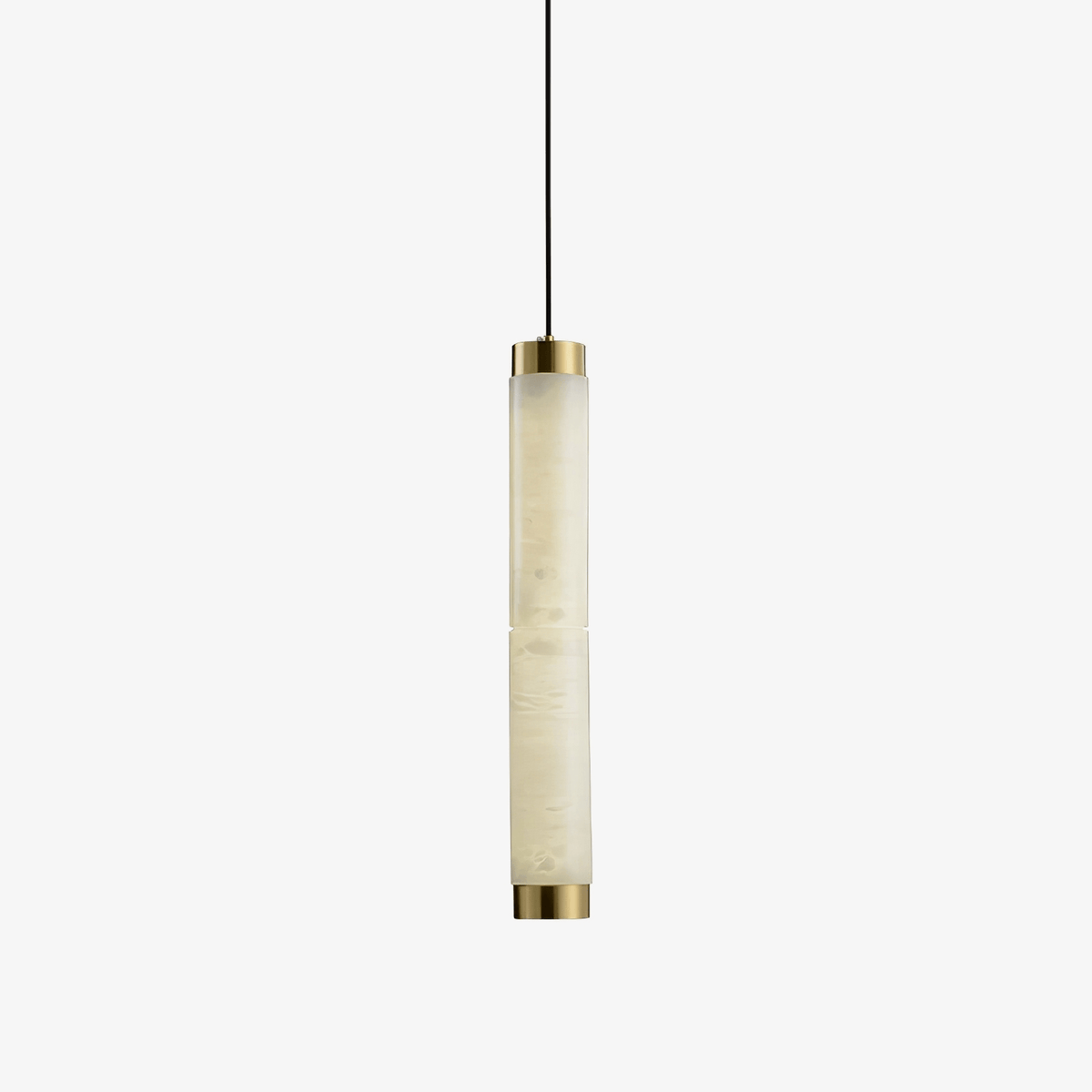 Kesterheath Alabaster Pendant Light-Moonnatur