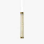 Kesterheath Alabaster Pendant Light-Moonnatur