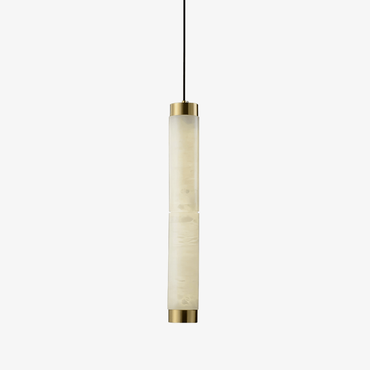 Kesterheath Alabaster Pendant Light-Moonnatur