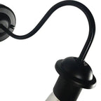 Berellyn Metal Wall Light-Moonnatur