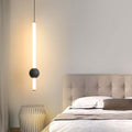 Farnelden Glass Pendant Light-Moonnatur