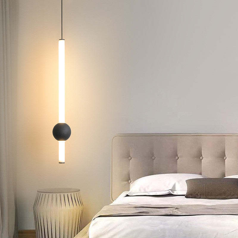 Farnelden Glass Pendant Light-Moonnatur