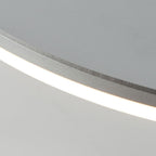 Woldenonna Wood Floor Lamp-Moonnatur