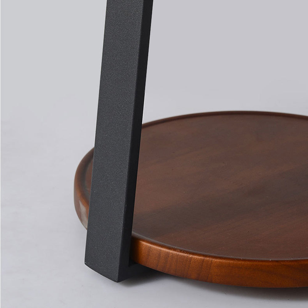 Woldenonna Wood Floor Lamp-Moonnatur