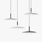 Avrenenis Metal Pendant Light-Moonnatur