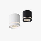 Zorrenora Aluminium Ceiling Light-Moonnatur