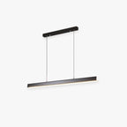 Farnellark Acrylic Pendant Light-Moonnatur