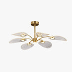 Finverdale Acrylic Pendant Light-Moonnatur