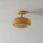 Zorrenonna Glass Ceiling Light-Moonnatur