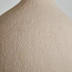 Gelmisse Polystyrene Pendant Light-Moonnatur