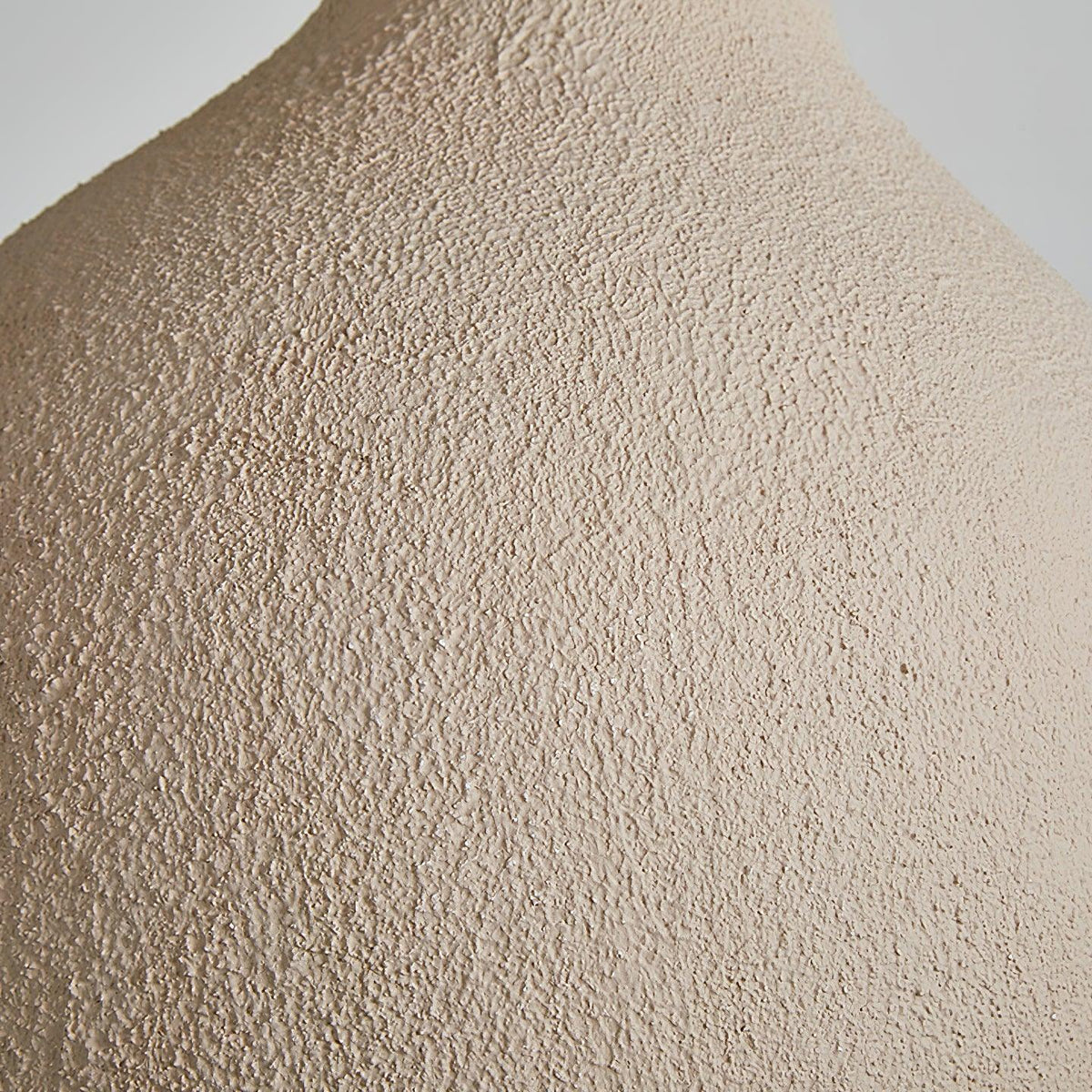 Gelmisse Polystyrene Pendant Light-Moonnatur