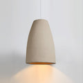 Gelmisse Polystyrene Pendant Light-Moonnatur
