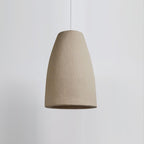 Gelmisse Polystyrene Pendant Light-Moonnatur