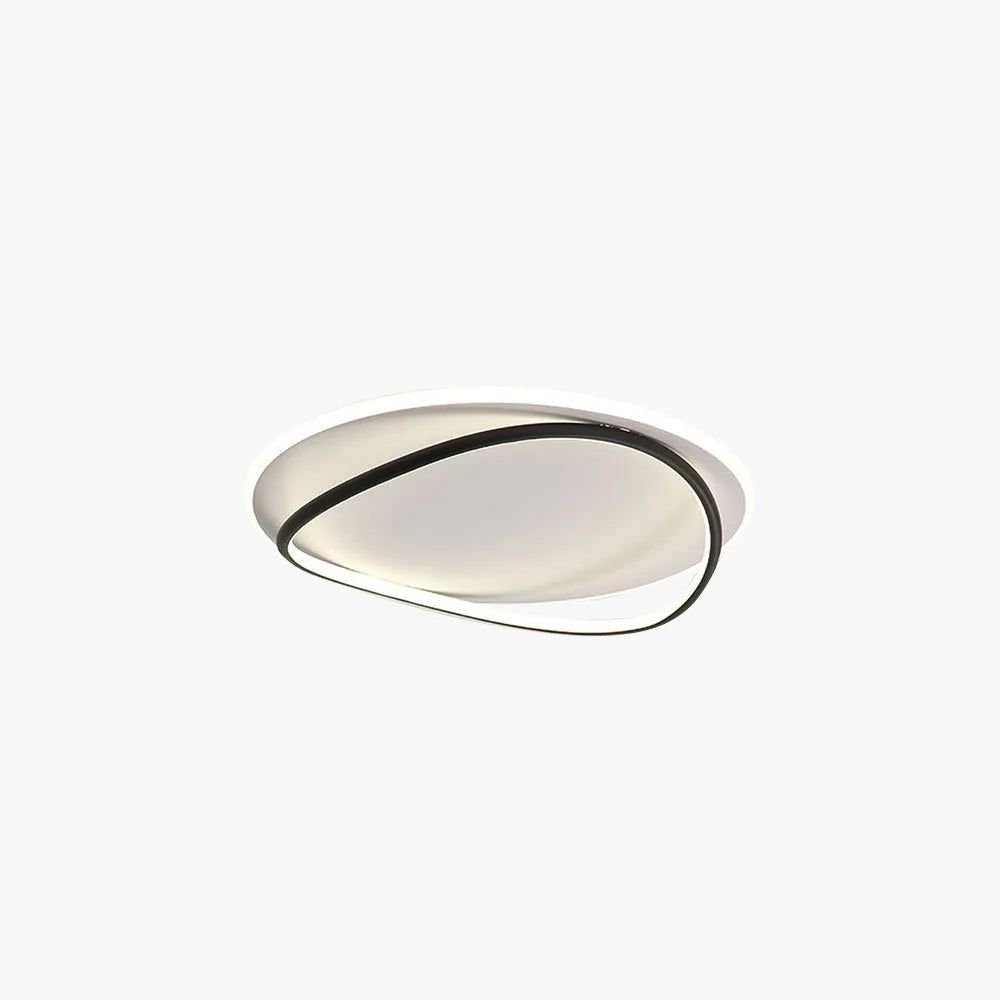 Breneloria Silica Gel Ceiling Light-Moonnatur