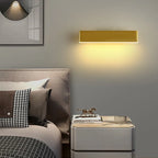 Redrenhill Acrylic Wall Light-Moonnatur
