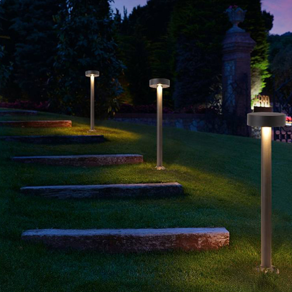 Ravensmoss Aluminium Outdoor Light-Moonnatur