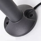 Ravensmoss Aluminium Outdoor Light-Moonnatur