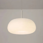 Cumbermoss Acrylic Pendant Light-Moonnatur