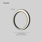 Berelora Metal Wall Light-Moonnatur