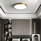 Beldenora Acrylic Ceiling Light-Moonnatur
