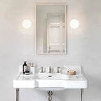 Grenelcove Glass Wall Light-Moonnatur