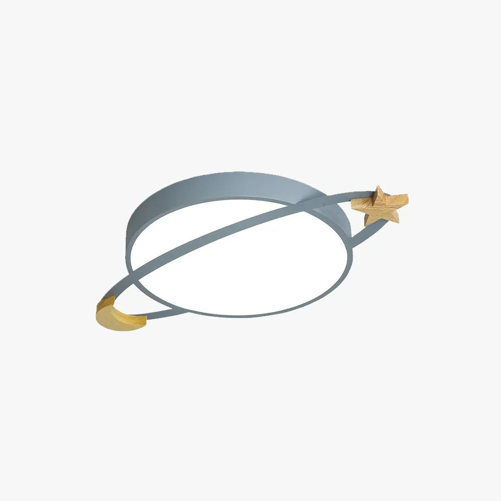Dorrenevia Acrylic Ceiling Light-Moonnatur