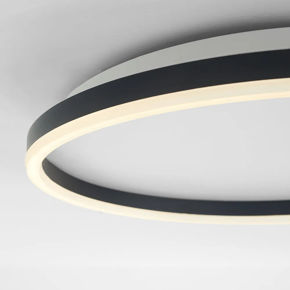 Olen Flush Mount Ceiling Light - Neutralighting