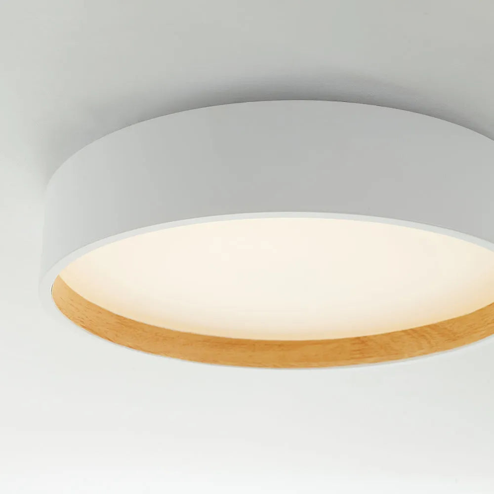 Vuna Ceiling Light - Neutralighting