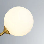 Fendeldale Glass Pendant Light-Moonnatur