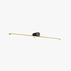 Kenrenorie Acrylic Wall Light-Moonnatur