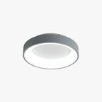 Woldenora Acrylic Ceiling Light-Moonnatur