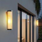 Casterwood Metal Wall Light-Moonnatur