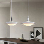 Darnelheath Metal Pendant Light-Moonnatur