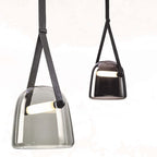 Finvergrove Glass Pendant Light-Moonnatur