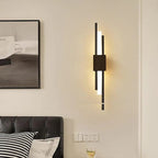 Garnelenna Metal Wall Light-Moonnatur